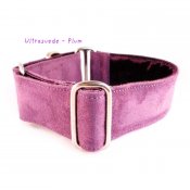 Ultrasuede Plum