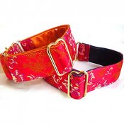 Dragon - Cherry Red
