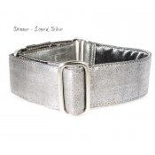 Shimmer - Liquid Silver Shimmer - Liquid Silver