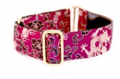 Dragon - Deep Plum